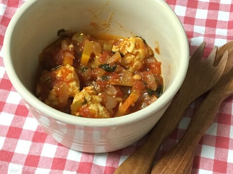 離乳食後期 完了期に チキンボールのトマト煮 レシピ 作り方 By かぞくのごはん 楽天レシピ 離乳食後期 完了期に チキンボールのトマト煮 レシピ 作り方 By かぞくのごはん 楽天レシピ